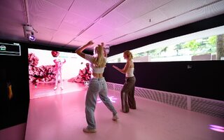 Game+ Arte, Cultura e Comunidade