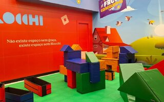 Shopping Frei Caneca