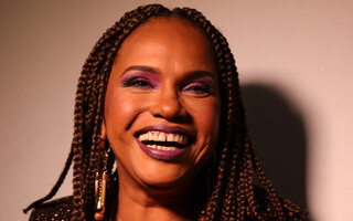 Show | Teresa Cristina