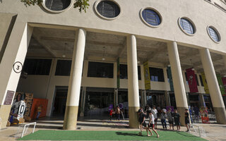Férias Museu do Futebol