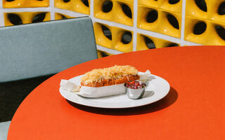 Lanchonete da Cidade