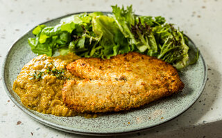 Salvi Café e Cozinha