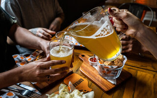 Ambar Cervejas Artesanais