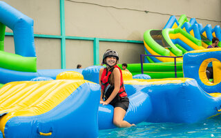 Na Cidade | Verão Radical