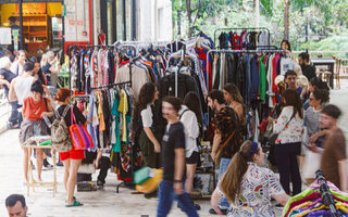 Na Cidade | Festival Metrópole