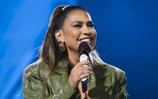 Show | Simone Mendes