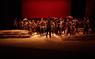 Morte e Vida Severina