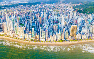 Balneário Camboriú, SC