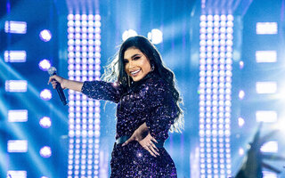 Pré-Carnaval | Esquenta Bloco Agrada Gregos com Pocah