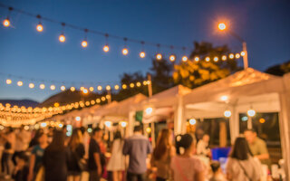 Na Cidade | Feira Leste Europeia