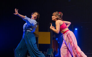 Musical | Felicidade