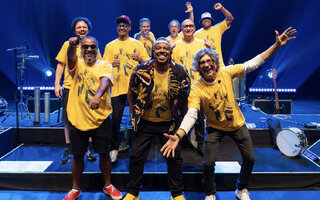 Pré-Carnaval | Ensaio Monobloco