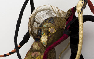 Sonia Gomes - Barroco, Mesmo