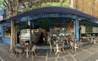 Bra Bra Restaurante e Bar