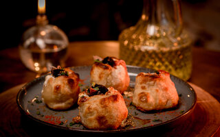 Miles Wine & Jazz Bar