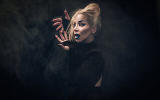 CHOQUE! Procurando Sinais de Vida Inteligente