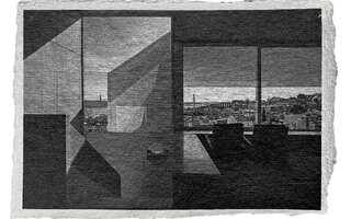 Leonardo Finotti – São Paulo, Multiplicidade