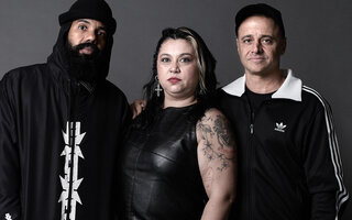 Carnaval | Navio Pirata com BaianaSystem