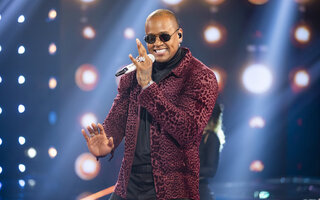 Carnaval | Vem com o Gigante com Léo Santana