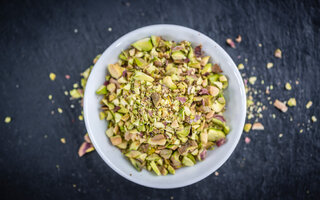 Ingredientes | Creme