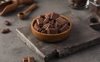 Ingredientes | Massa