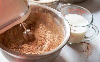 Modo de Preparo | Creme