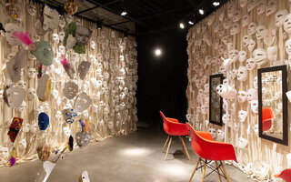 Exposição | A Alma Humana, Você e o Universo de Jung