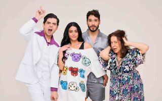 Teatro | A Manhã Seguinte