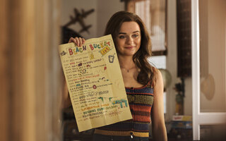 Comédias da Netflix que valem a pena