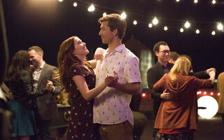 Filmes da Netflix para assistir no fim de semana