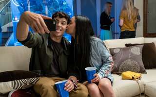 Filmes românticos que você tem que ver