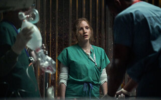 Melhores filmes de suspense no streaming