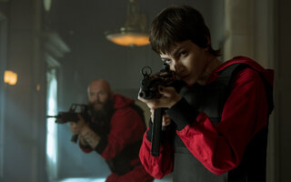 Séries viciantes para maratonar