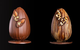 Renata Arassiro Chocolates