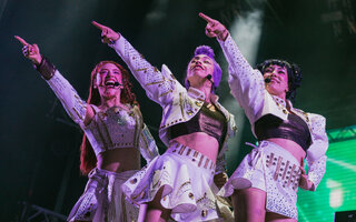 As Guardiãs do K-Pop