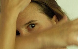 Autobiografia do Vermelho