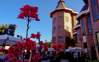 Santo Antônio do Pinhal