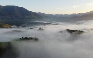 São Francisco Xavier