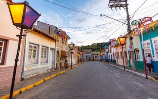 São Luiz do Paraitinga