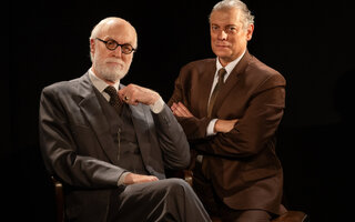 Teatro | A Última Sessão de Freud