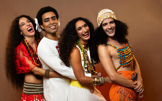 Teatro | Gal, o Musical