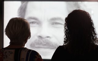 Cinema | Mostra Tiradentes SP