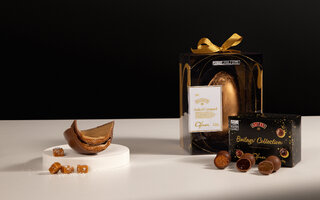 Ovo Salted Caramel Baileys®, da Ofner