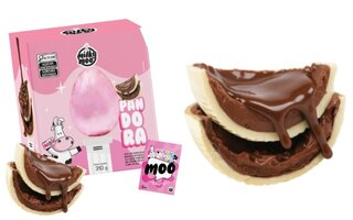 Ovo Pandora, da Milky Moo