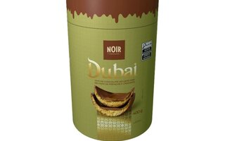 Ovo Dubai, da NOIR Chocolates