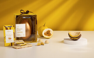 Ovo Duo Passion Fruit, da Ofner