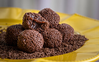 BRIGADEIRO