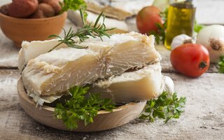Bônus: como escolher, dessalgar e preparar o Bacalhau do jeito certo