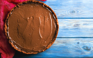 3. Chocolate é protagonista na Páscoa