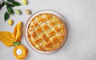 2. Clássico reinventado para impressionar